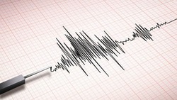 Землетрясение магнитудой 6,4 произошло на юго-западе Японии