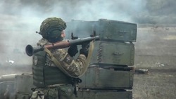 Силы ПВО РФ сбили почти 200 украинских беспилотников за сутки: ход СВО на 17 апреля